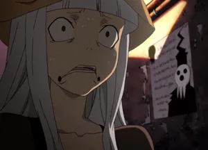 Eruka Frog In Charming Witch Attire Wallpaper