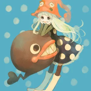 Eruka Frogand Mizune Family Soul Eater Wallpaper