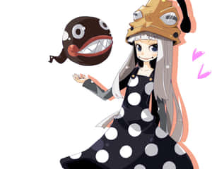 Eruka Frogand Mizune Soul Eater Wallpaper