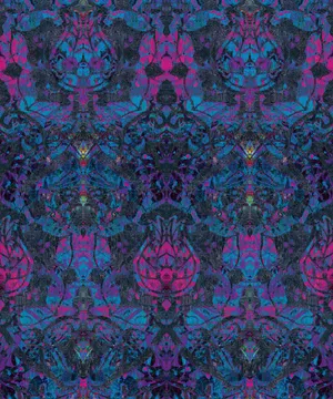 Escape Into The World Of Fancy Wallpaper