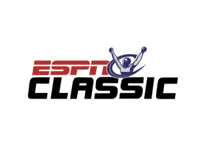 Espn Classic Logo Wallpaper
