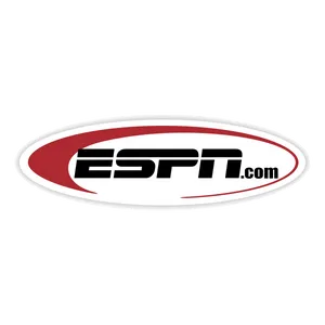 Espn Logo Nba Playstation 2 Wallpaper