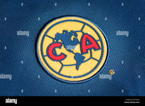 Estadio Azteca — Home Of Club America Wallpaper
