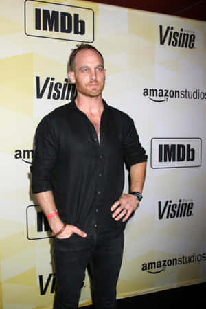 Ethan Embry 1307 X 1960 Wallpaper