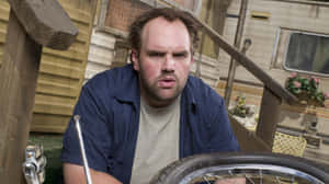 Ethan Suplee 2160 X 1215 Wallpaper