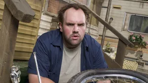 Ethan Suplee 2160 X 1215 Wallpaper