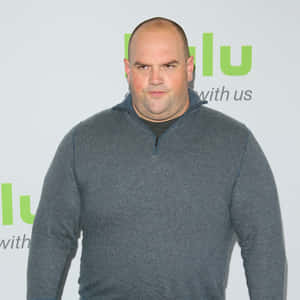 Ethan Suplee 2672 X 2678 Wallpaper