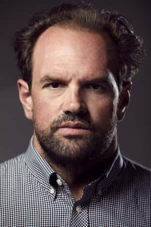 Ethan Suplee 3136 X 4704 Wallpaper