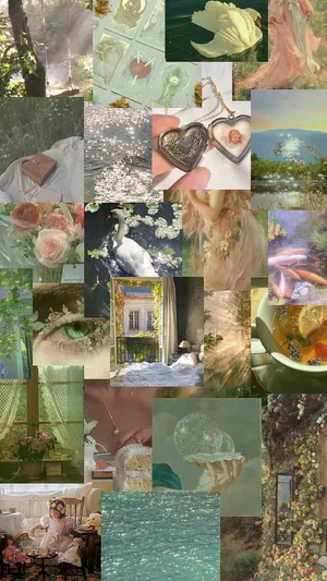 Ethereal Collage Dreamscape.jpg Wallpaper