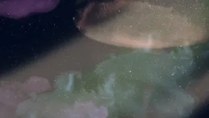 Ethereal Expanses Of The Universe Wallpaper