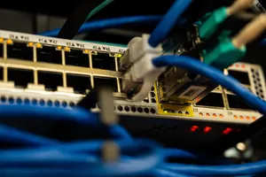 Ethernet: The Backbone Of Computer Networking