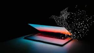 Ethical Or Appropriate Tech Art Wallpaper