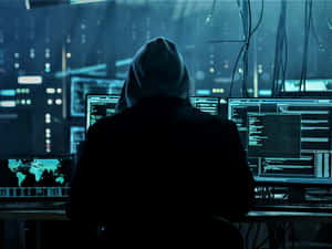 Ethical Or Professional Cyber Criminal Wallpaper