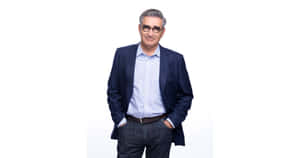 Eugene Levy Wallpaper