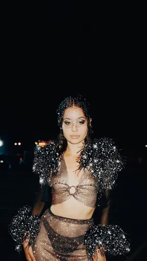 Euphoria Maddy Perez Wallpaper