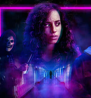 Euphoria Season's Unexpected Sparks On Hbo & Iphone Wallpaper