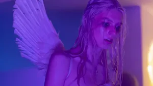 Euphoric Angel Aesthetic.jpg Wallpaper