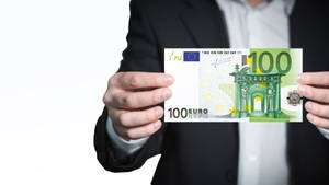 Euro, A Forex Market Currency Wallpaper
