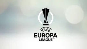 Europa League Wallpaper