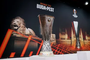 Europa League Wallpaper