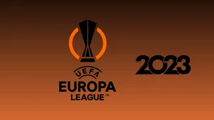 Europa League Wallpaper