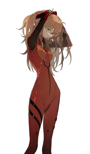 Evangelion Reimagined Wallpaper