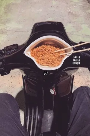 Even Better Than Takeout Wallpaper