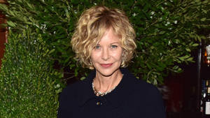 Evergreen Meg Ryan In Her Prime Wallpaper