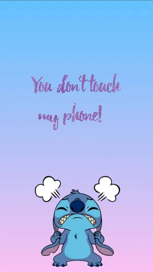 Every Parent Knows The Feeling! Wallpaper