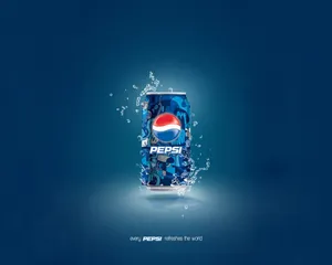 Every Pepsi Ad Wallpaper