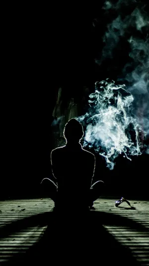 Everyone Has A Personal Path To Spirituality