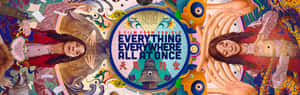 Everything Everywhere All At Once Wallpaper