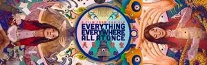 Everything Everywhere All At Once Wallpaper