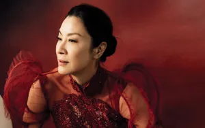 Everything Everywhere All At Once Wallpaper