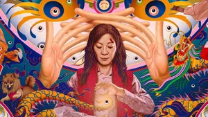 Everything Everywhere All At Once Wallpaper