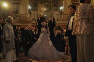 Everything Everywhere All At Once Wallpaper