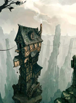 Everything You Dream Of, Without Legal Consequences. Wallpaper