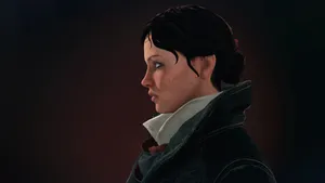 Evie Frye: The Master Assassin Of Victorian London Wallpaper