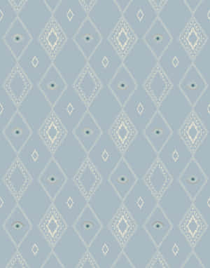 Evil Eye Pattern Aesthetic.jpg Wallpaper