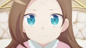 Evil Fate Awaits The Villainess Wallpaper