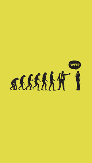 Evolutionary_ Technology_ Shock.jpg Wallpaper