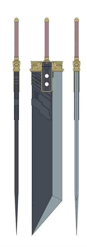 Excalibur Sword Rising From The Lake Wallpaper