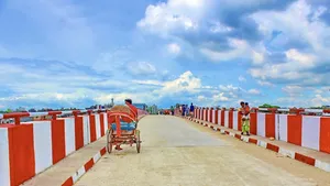 Exceptional Bridge Wallpaper