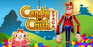 Excited Children Playing Together In A Colorful Playground Wallpaper