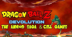 Exciting 2 Player Gaming Adventure Wallpaper