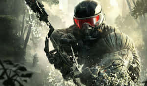 Exciting 2 Player Gaming Experience Wallpaper