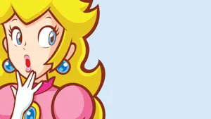 Exciting Adventure In The Cartoon Gaming World Wallpaper