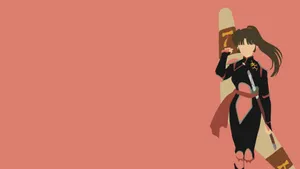 Exciting And Architectural Sango Landscape Wallpaper