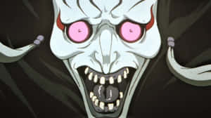 Exciting And Mysterious Anime Thriller! Wallpaper