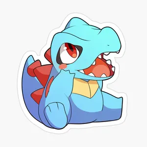 Exciting Collection Of Pokemon Stickers Wallpaper